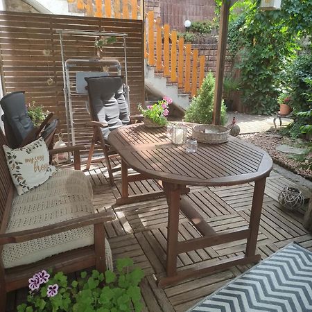 Ferienwohnung Gehl Monzingen Zewnętrze zdjęcie