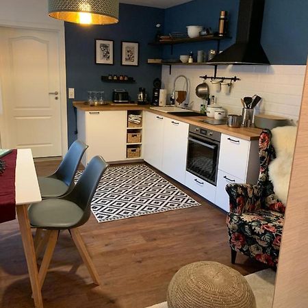 Ferienwohnung Gehl Monzingen Zewnętrze zdjęcie