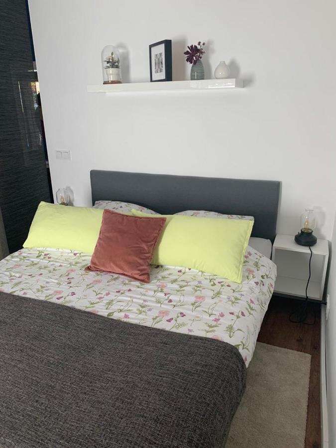 Ferienwohnung Gehl Monzingen Zewnętrze zdjęcie
