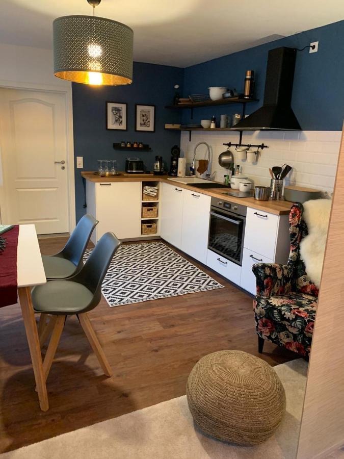 Ferienwohnung Gehl Monzingen Zewnętrze zdjęcie