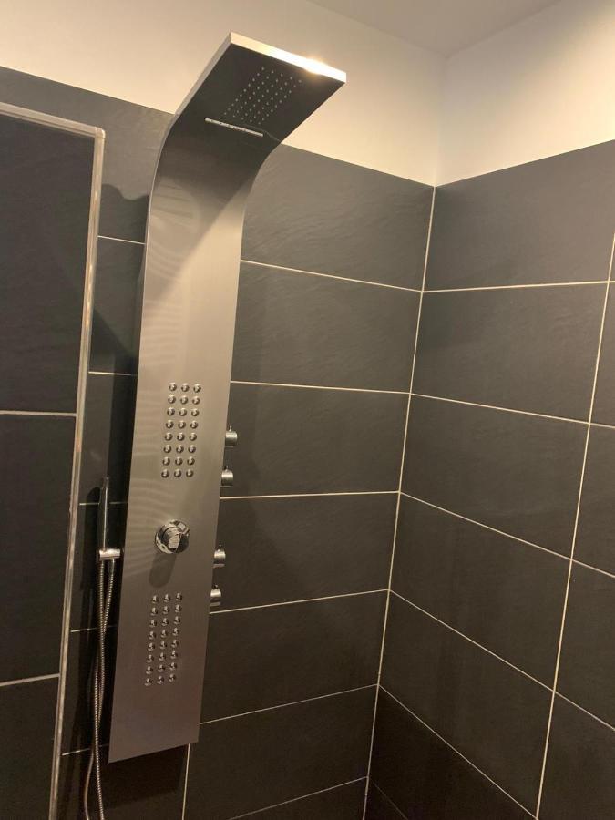 Ferienwohnung Gehl Monzingen Zewnętrze zdjęcie