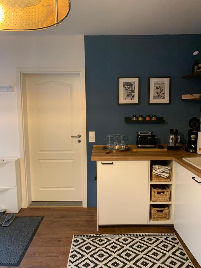Ferienwohnung Gehl Monzingen Zewnętrze zdjęcie